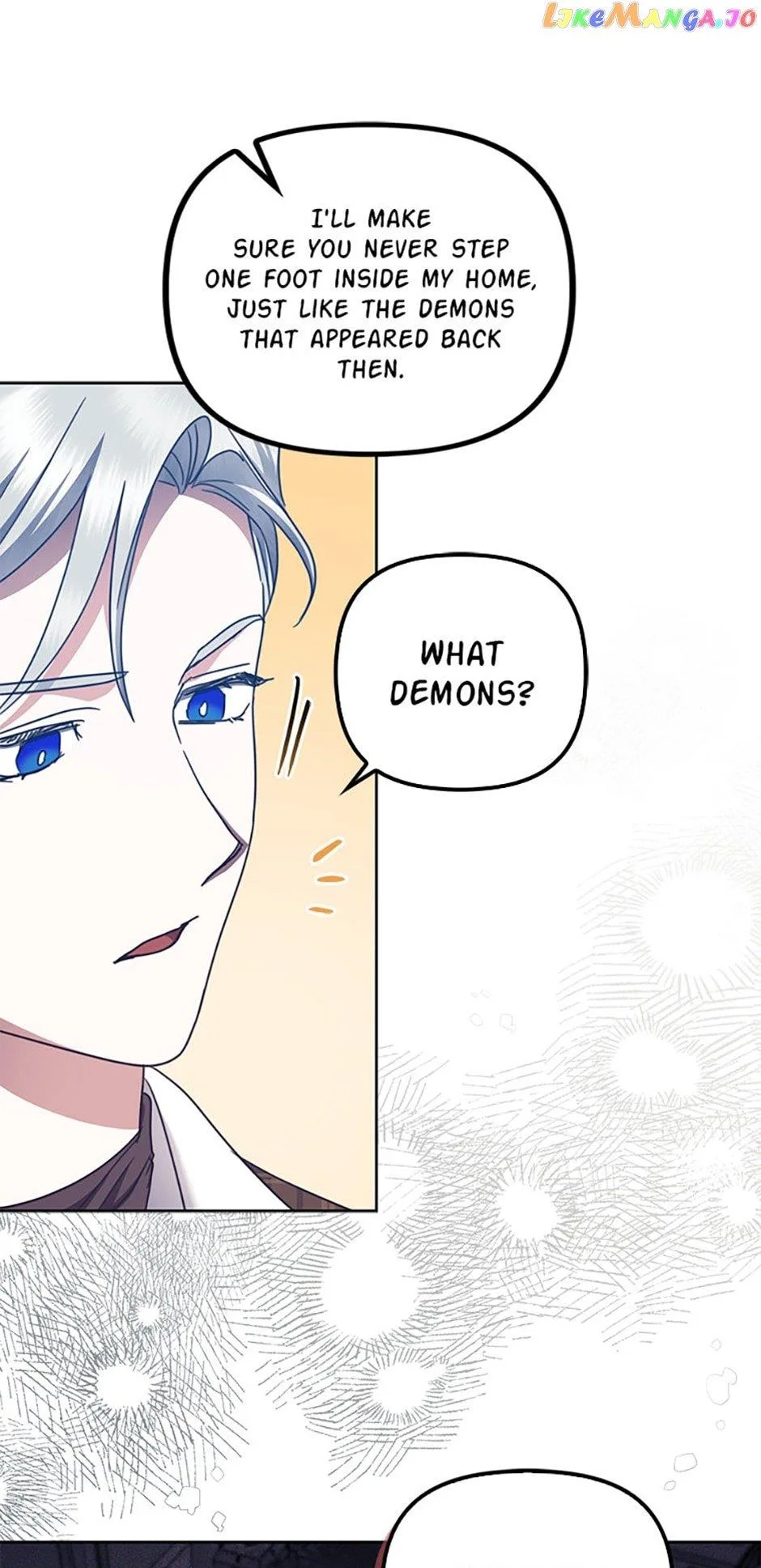 The Abandoned Bachelorette Enjoys Her Simple Life Chapter 27 page 24