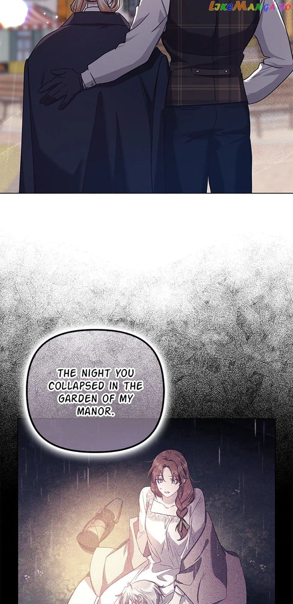 The Abandoned Bachelorette Enjoys Her Simple Life Chapter 27 page 11