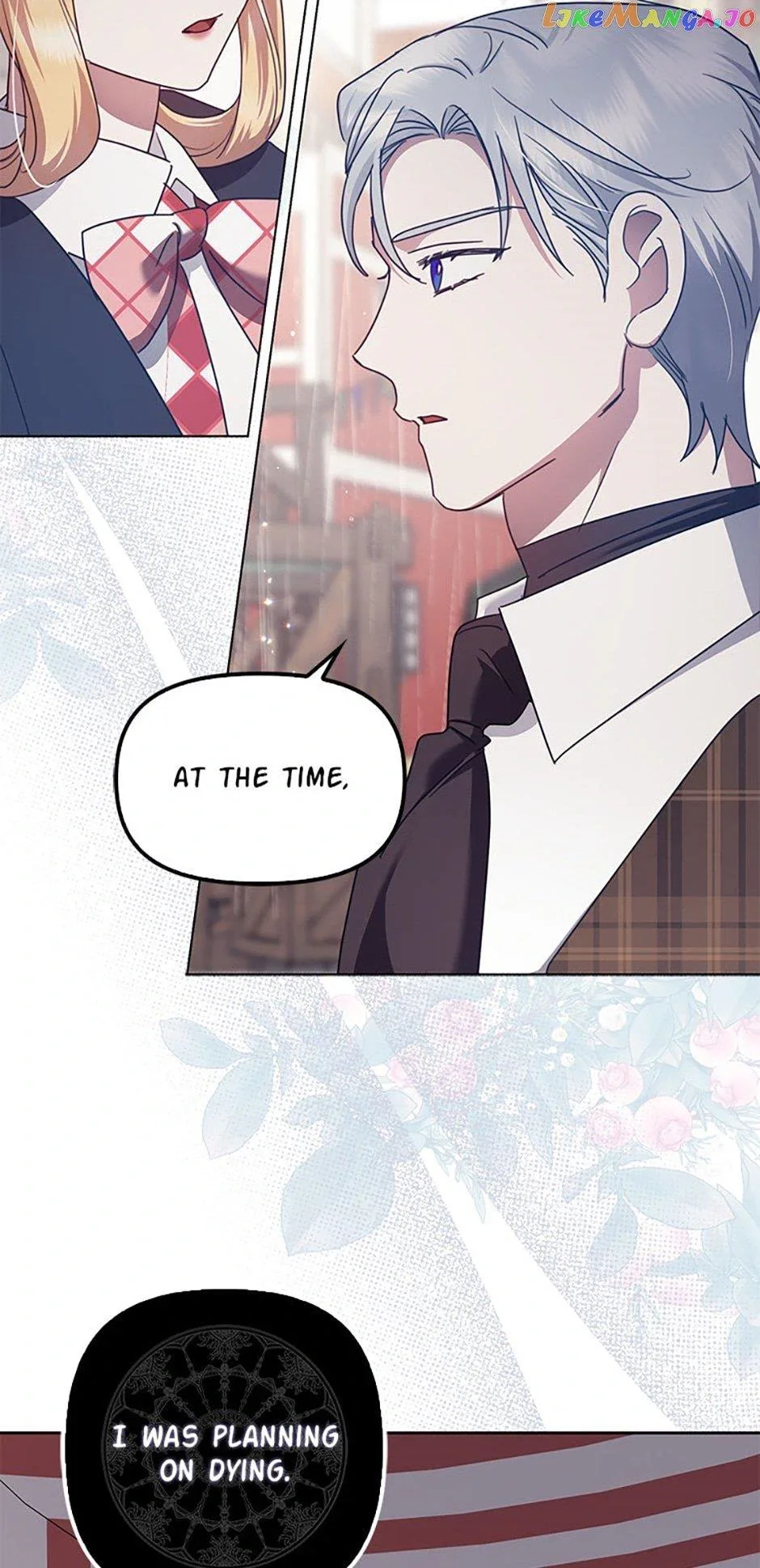 The Abandoned Bachelorette Enjoys Her Simple Life Chapter 27 page 13