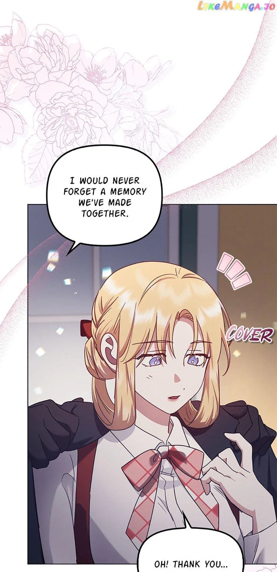 The Abandoned Bachelorette Enjoys Her Simple Life Chapter 27 page 9