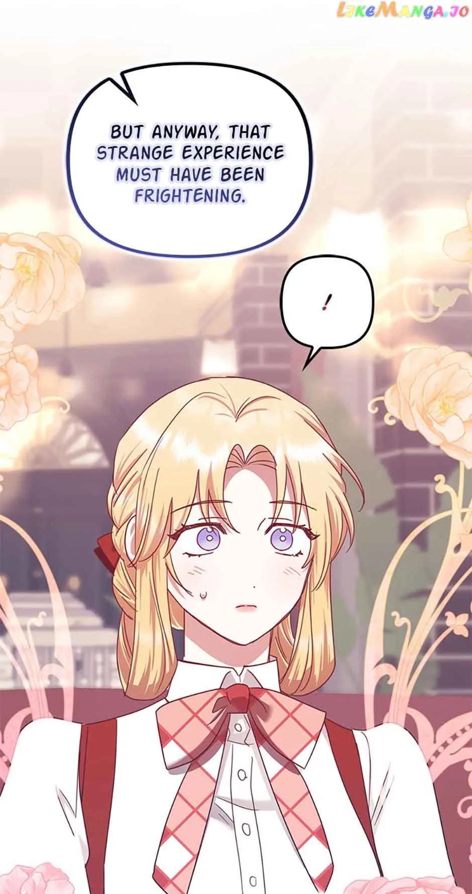 The Abandoned Bachelorette Enjoys Her Simple Life Chapter 26 page 35