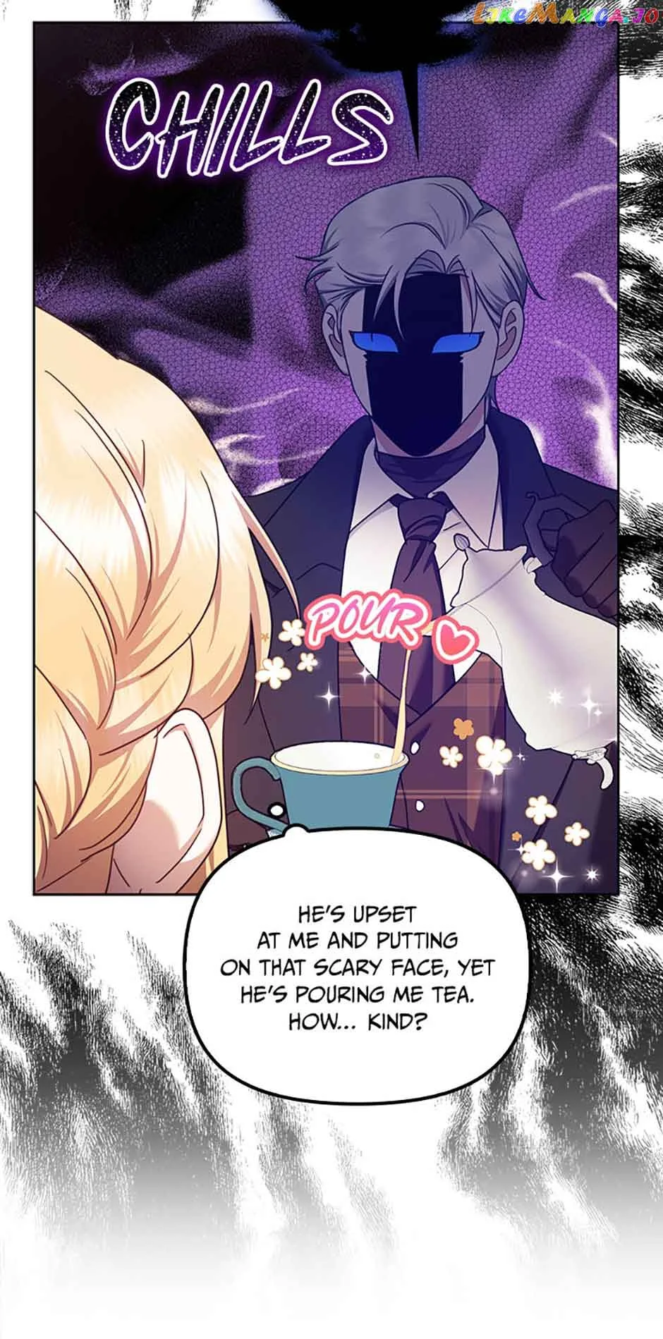 The Abandoned Bachelorette Enjoys Her Simple Life Chapter 26 page 29