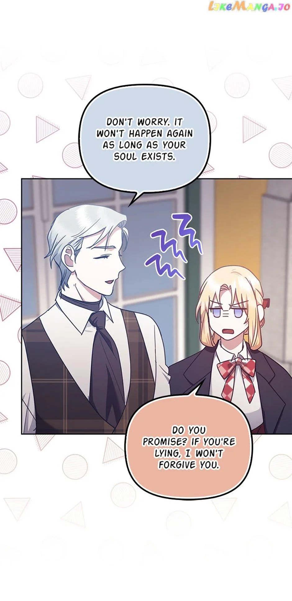 The Abandoned Bachelorette Enjoys Her Simple Life Chapter 27 page 23