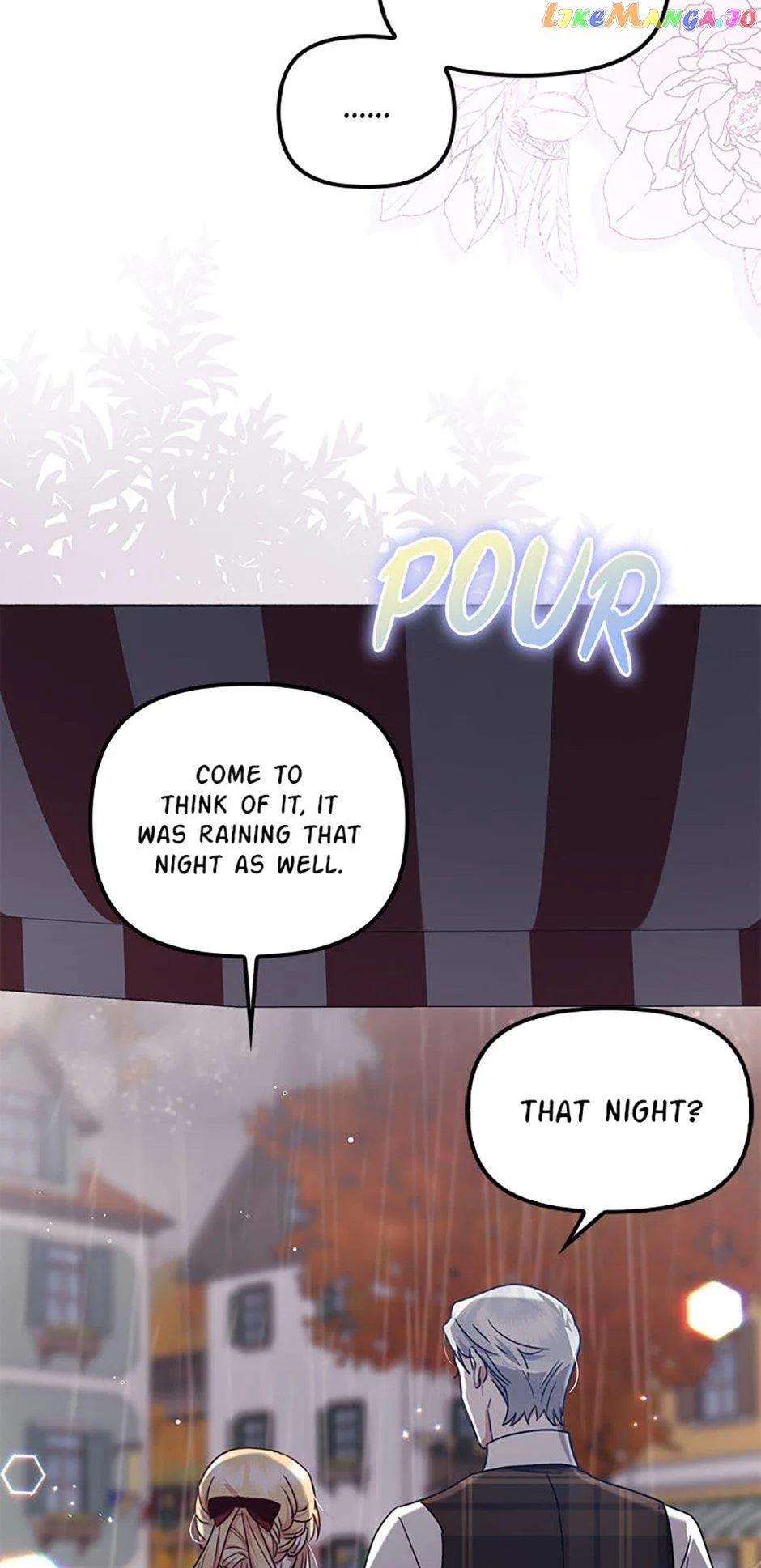 The Abandoned Bachelorette Enjoys Her Simple Life Chapter 27 page 10