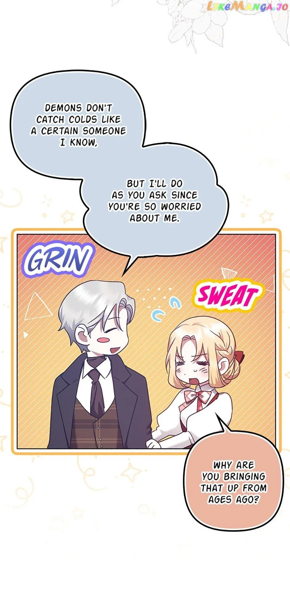 The Abandoned Bachelorette Enjoys Her Simple Life Chapter 27 page 8