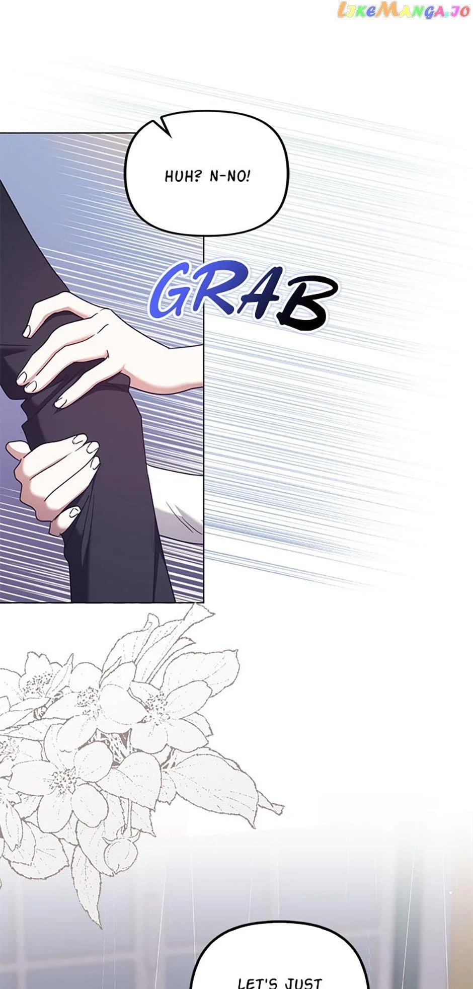 The Abandoned Bachelorette Enjoys Her Simple Life Chapter 27 page 6