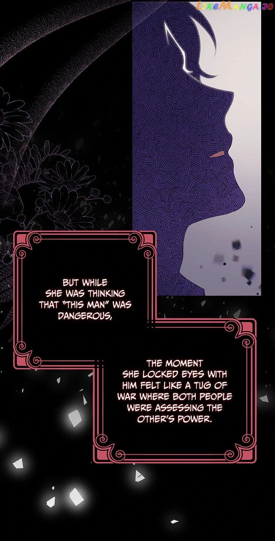 The Abandoned Bachelorette Enjoys Her Simple Life Chapter 27 page 75