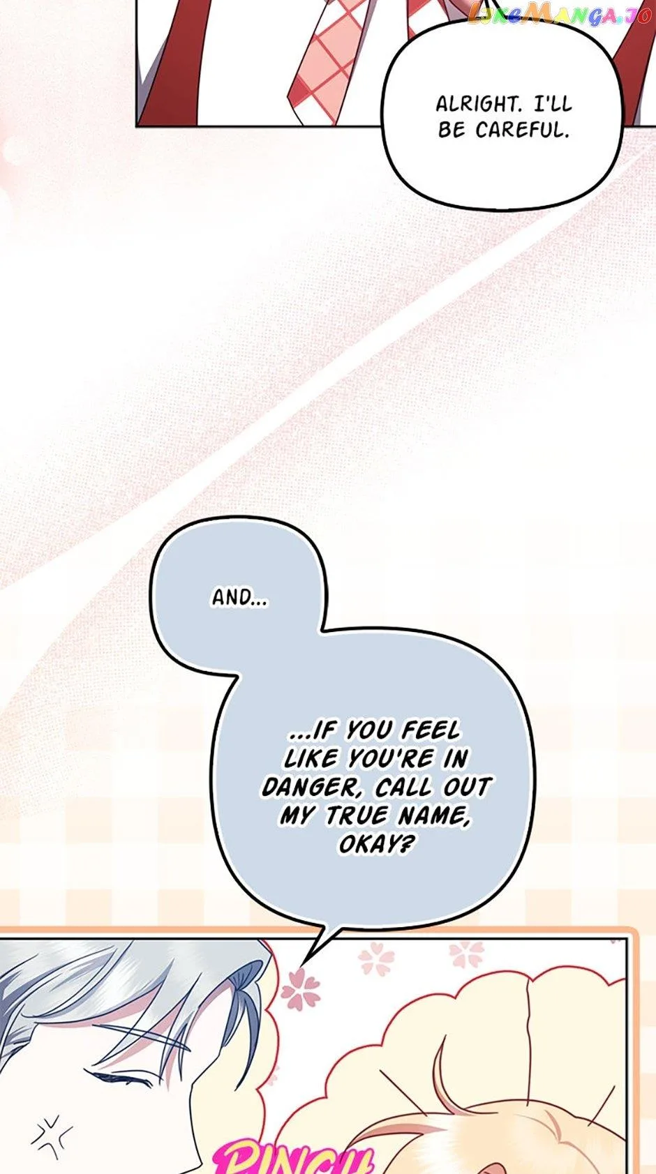 The Abandoned Bachelorette Enjoys Her Simple Life Chapter 27 page 51