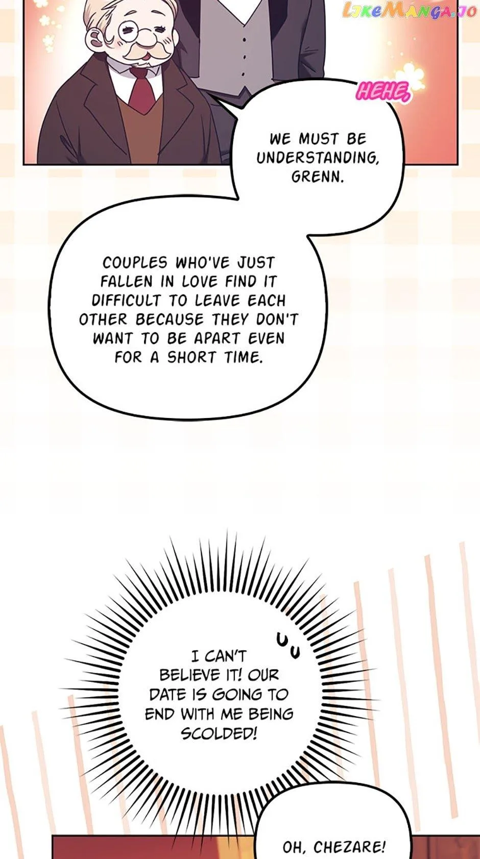 The Abandoned Bachelorette Enjoys Her Simple Life Chapter 27 page 53