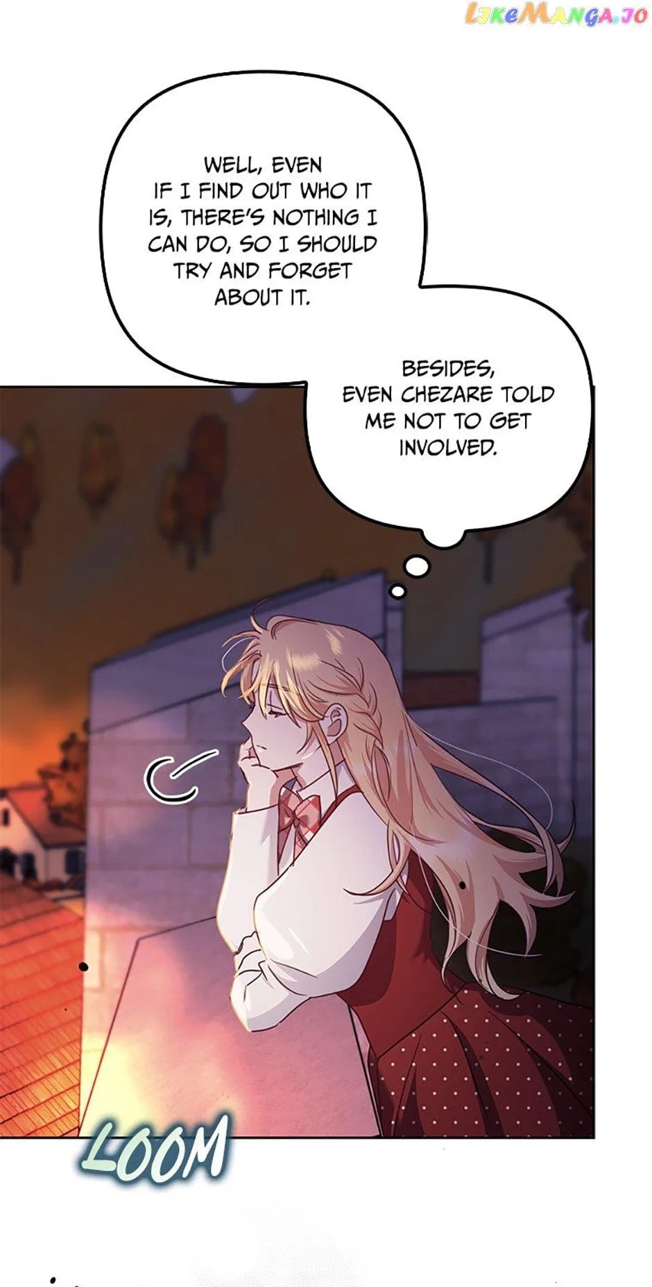 The Abandoned Bachelorette Enjoys Her Simple Life Chapter 27 page 69
