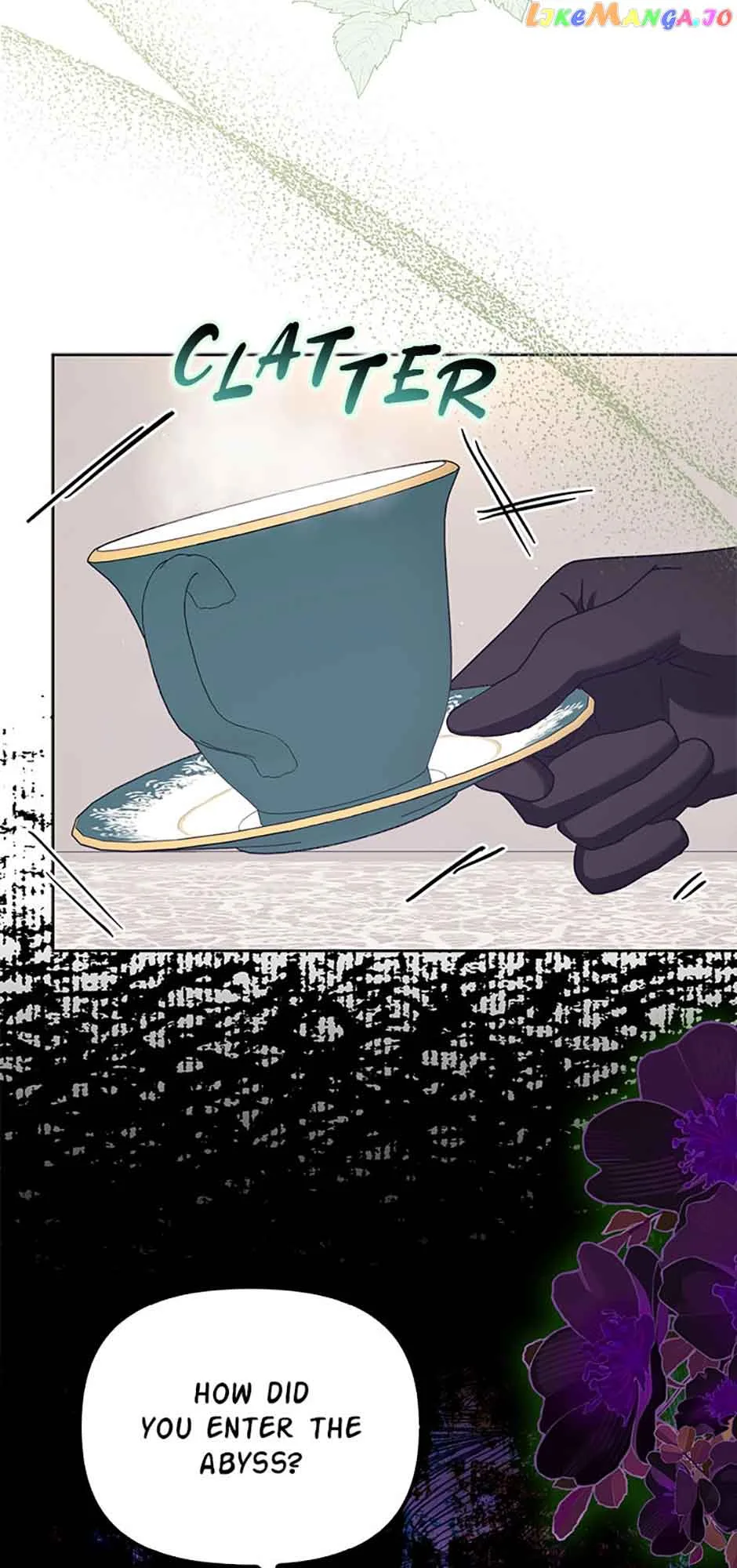 The Abandoned Bachelorette Enjoys Her Simple Life Chapter 26 page 31