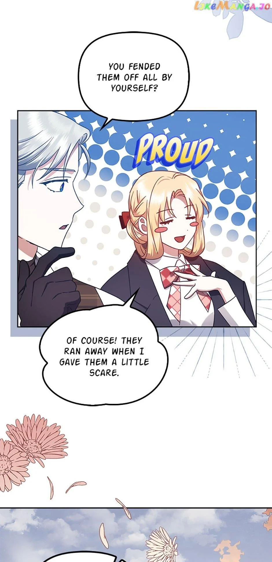 The Abandoned Bachelorette Enjoys Her Simple Life Chapter 27 page 27