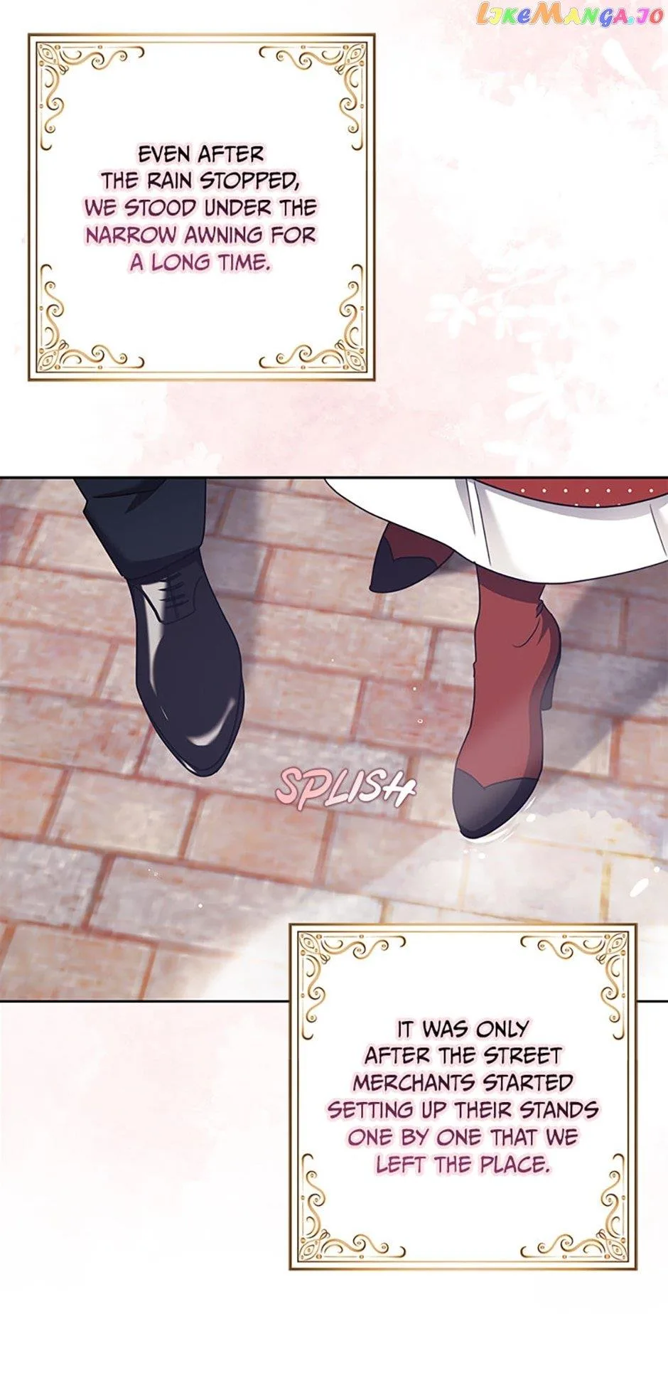 The Abandoned Bachelorette Enjoys Her Simple Life Chapter 27 page 29