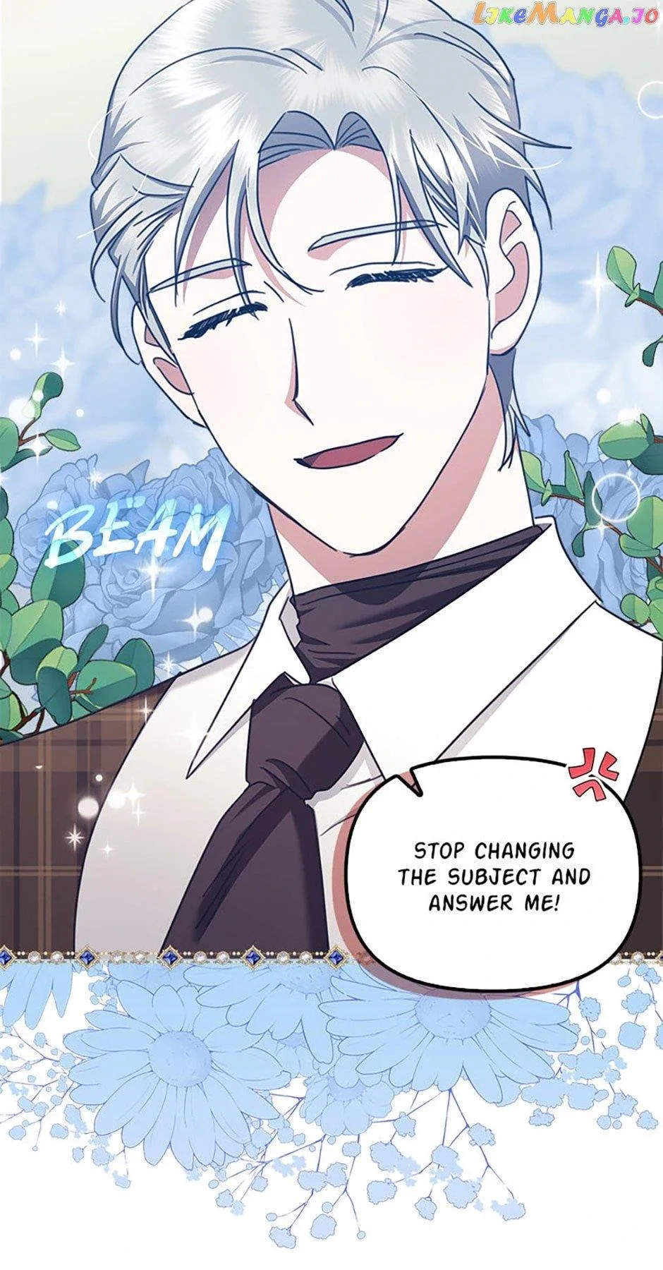 The Abandoned Bachelorette Enjoys Her Simple Life Chapter 27 page 22