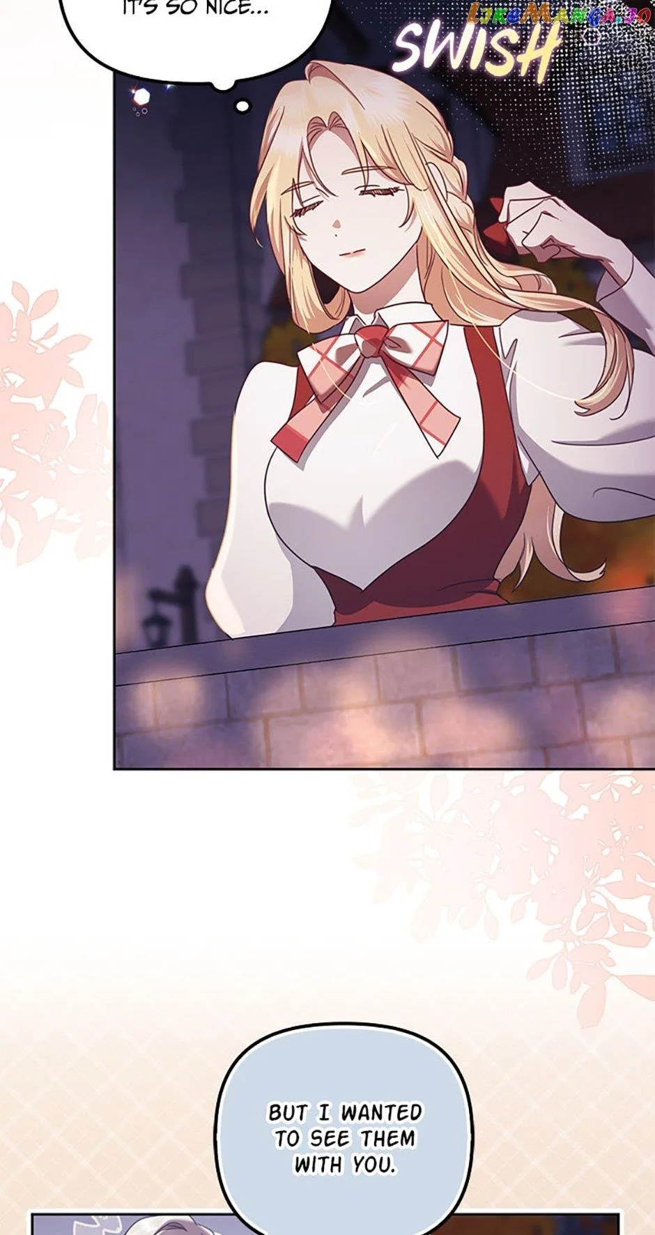 The Abandoned Bachelorette Enjoys Her Simple Life Chapter 27 page 64