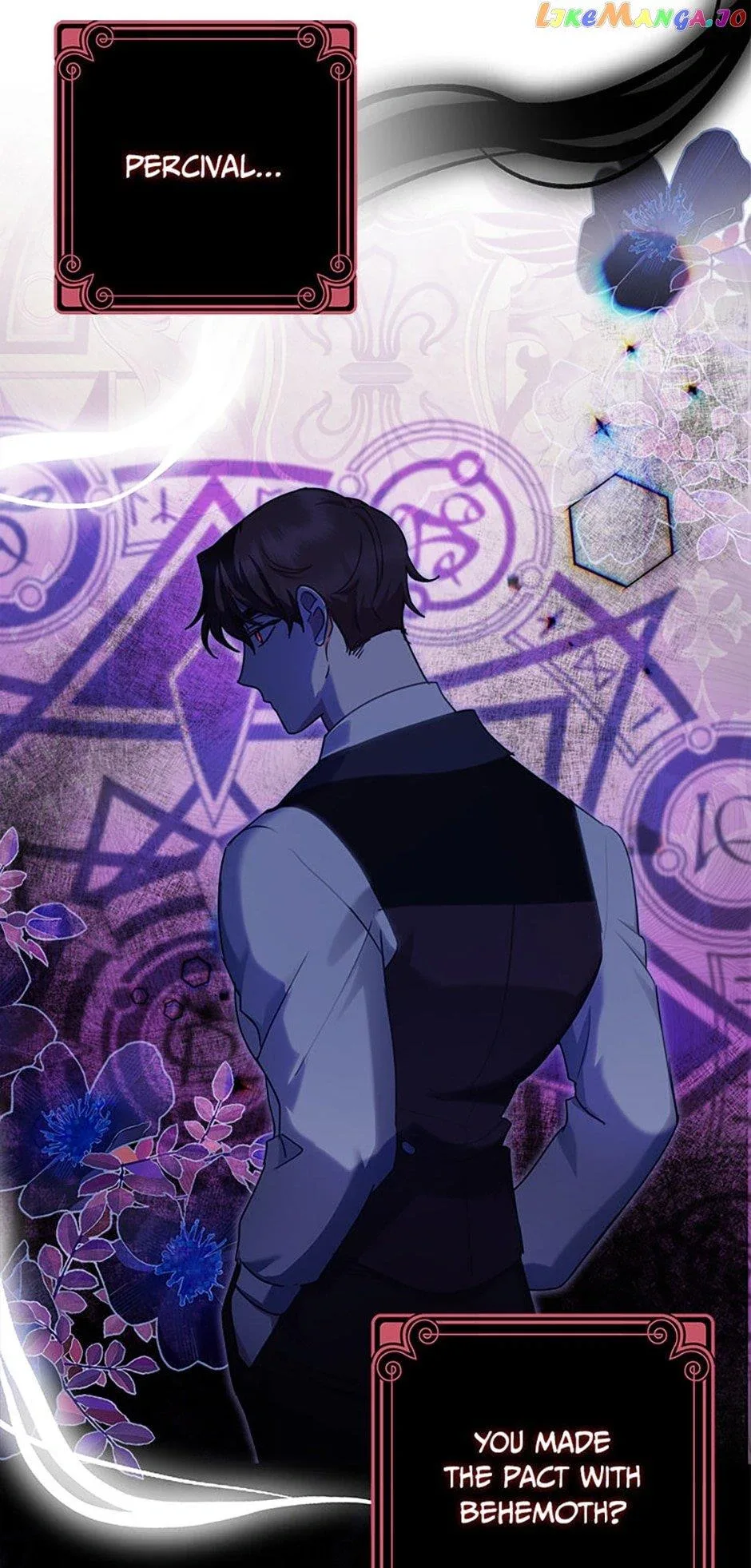The Abandoned Bachelorette Enjoys Her Simple Life Chapter 27 page 81