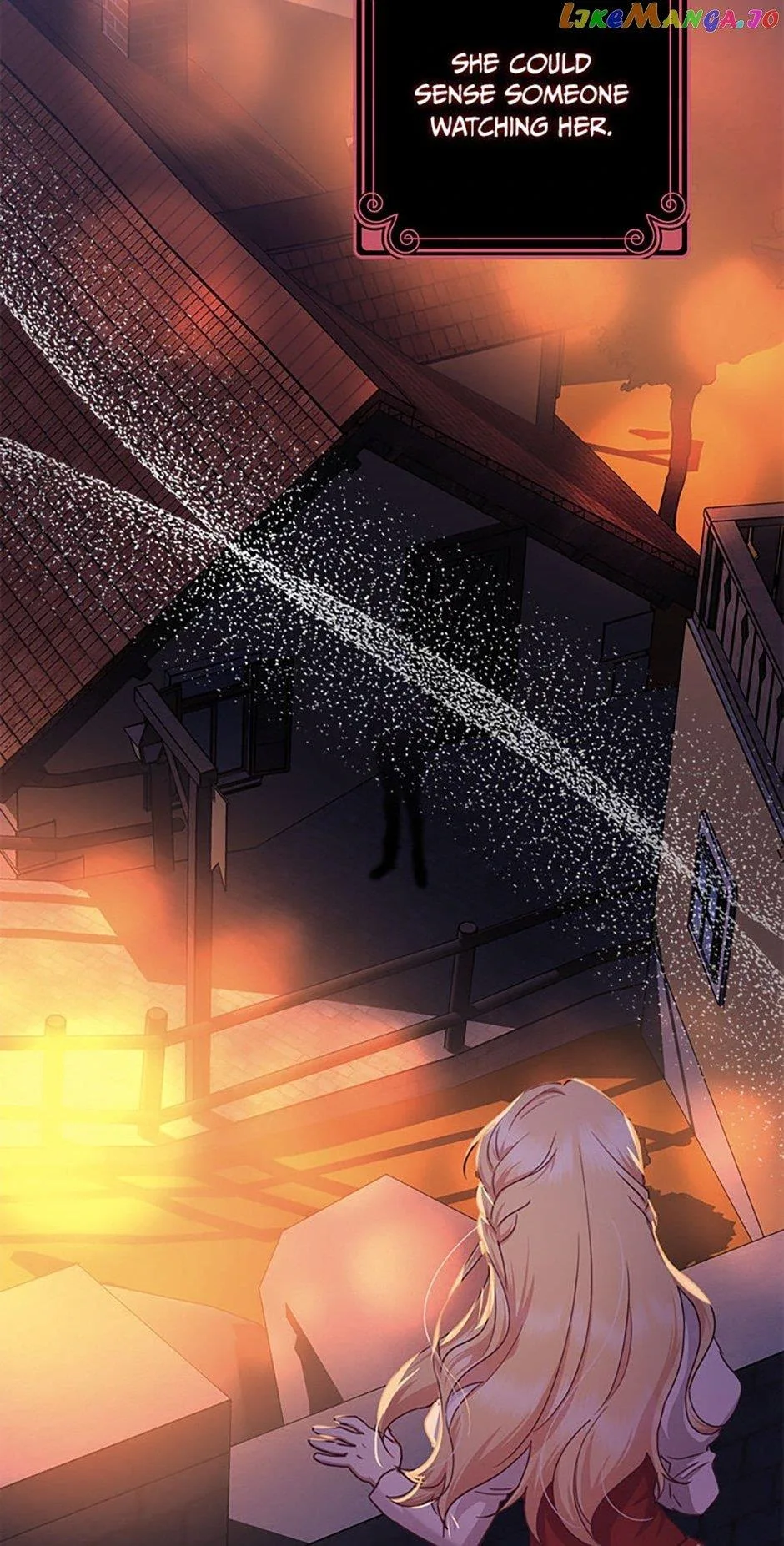The Abandoned Bachelorette Enjoys Her Simple Life Chapter 27 page 71