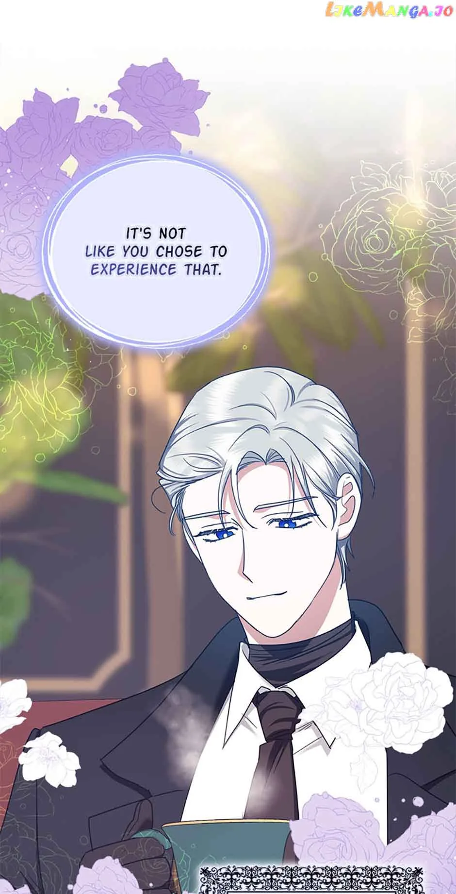 The Abandoned Bachelorette Enjoys Her Simple Life Chapter 26 page 41