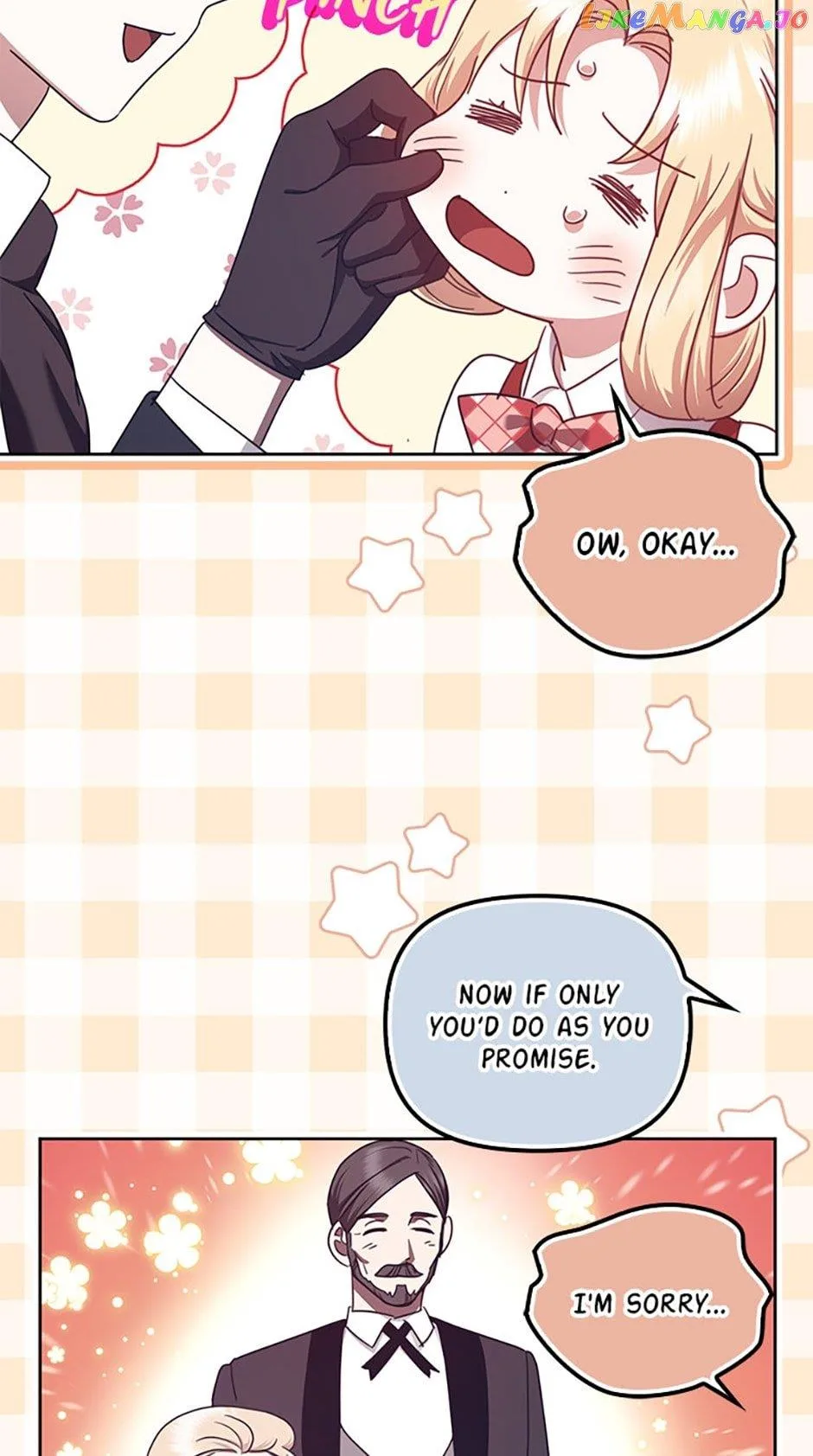 The Abandoned Bachelorette Enjoys Her Simple Life Chapter 27 page 52