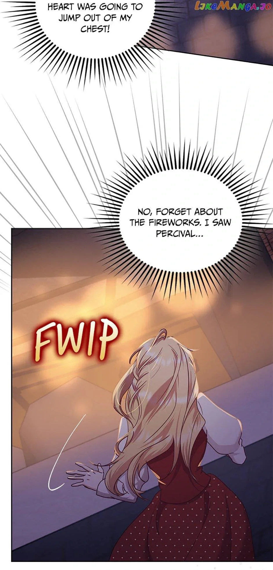 The Abandoned Bachelorette Enjoys Her Simple Life Chapter 27 page 79