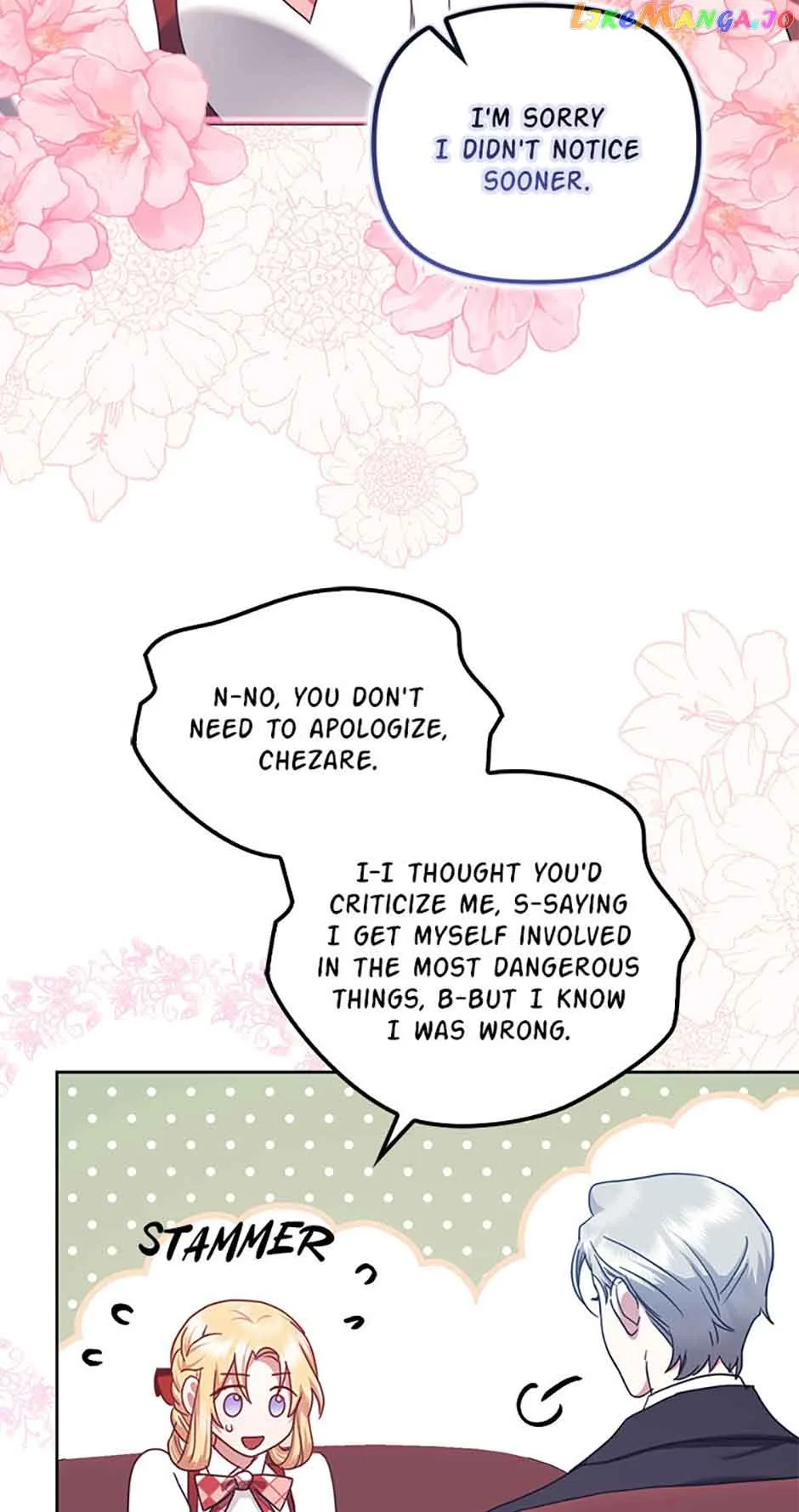 The Abandoned Bachelorette Enjoys Her Simple Life Chapter 26 page 36