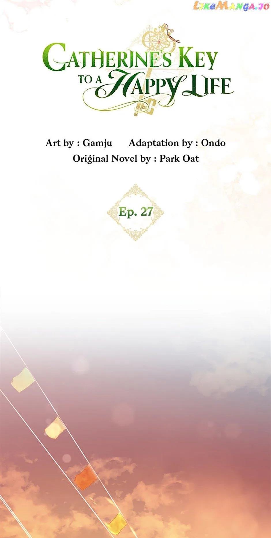 The Abandoned Bachelorette Enjoys Her Simple Life Chapter 27 page 39