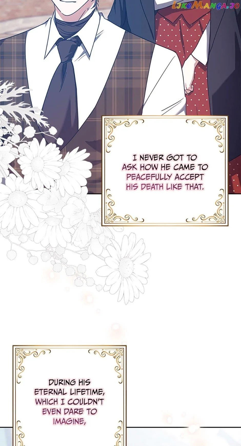 The Abandoned Bachelorette Enjoys Her Simple Life Chapter 27 page 31