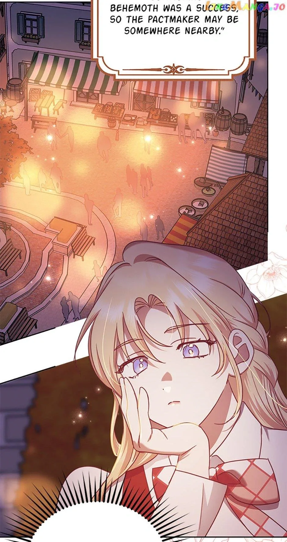 The Abandoned Bachelorette Enjoys Her Simple Life Chapter 27 page 66
