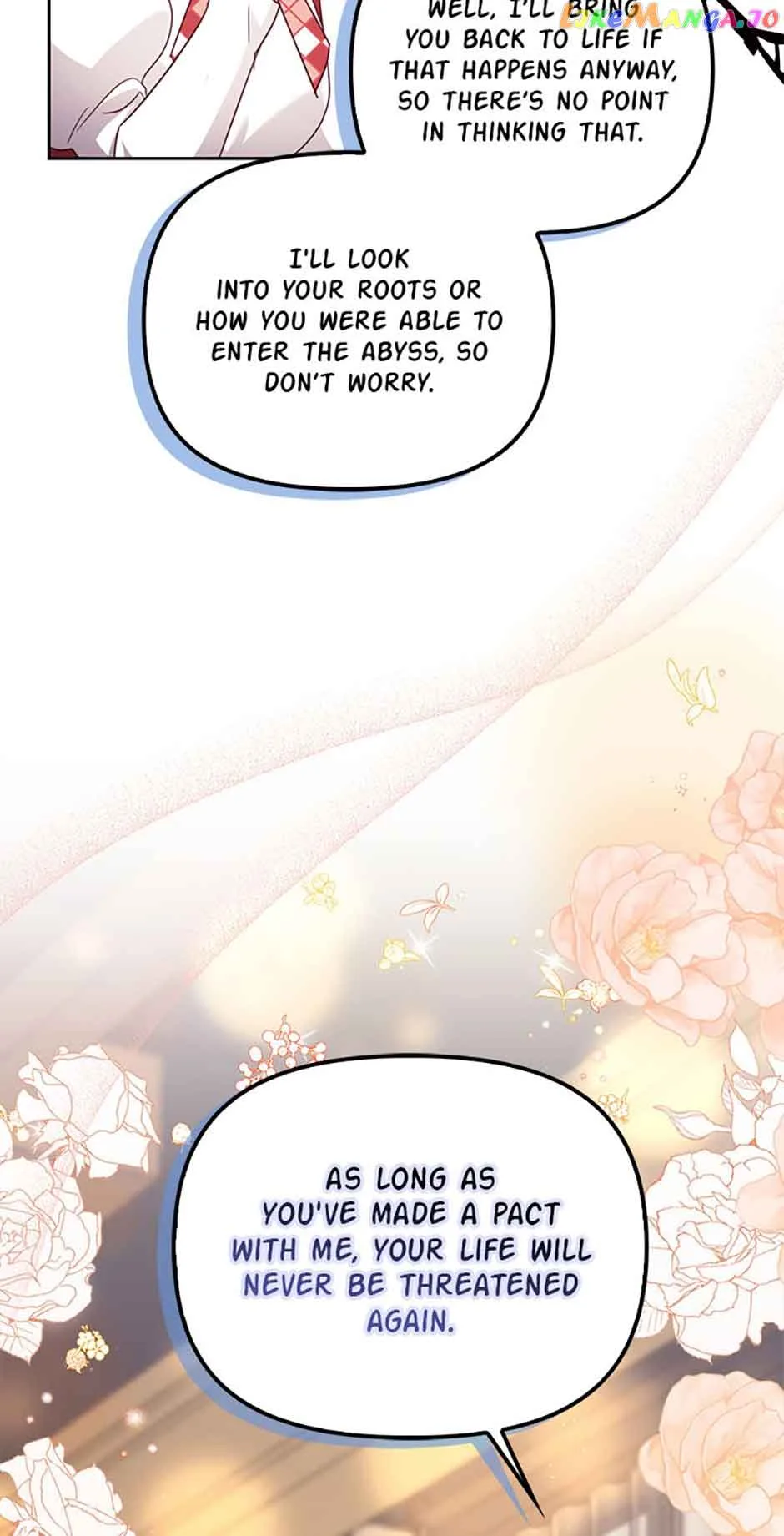 The Abandoned Bachelorette Enjoys Her Simple Life Chapter 26 page 45