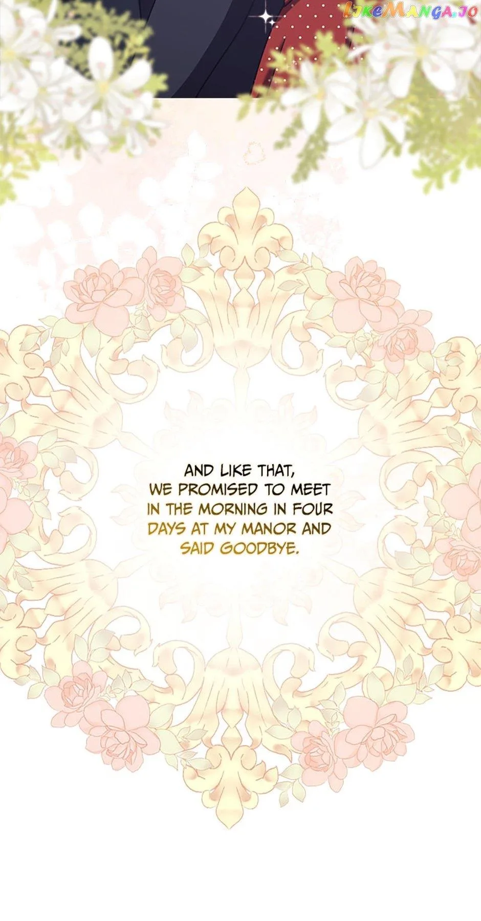 The Abandoned Bachelorette Enjoys Her Simple Life Chapter 27 page 60