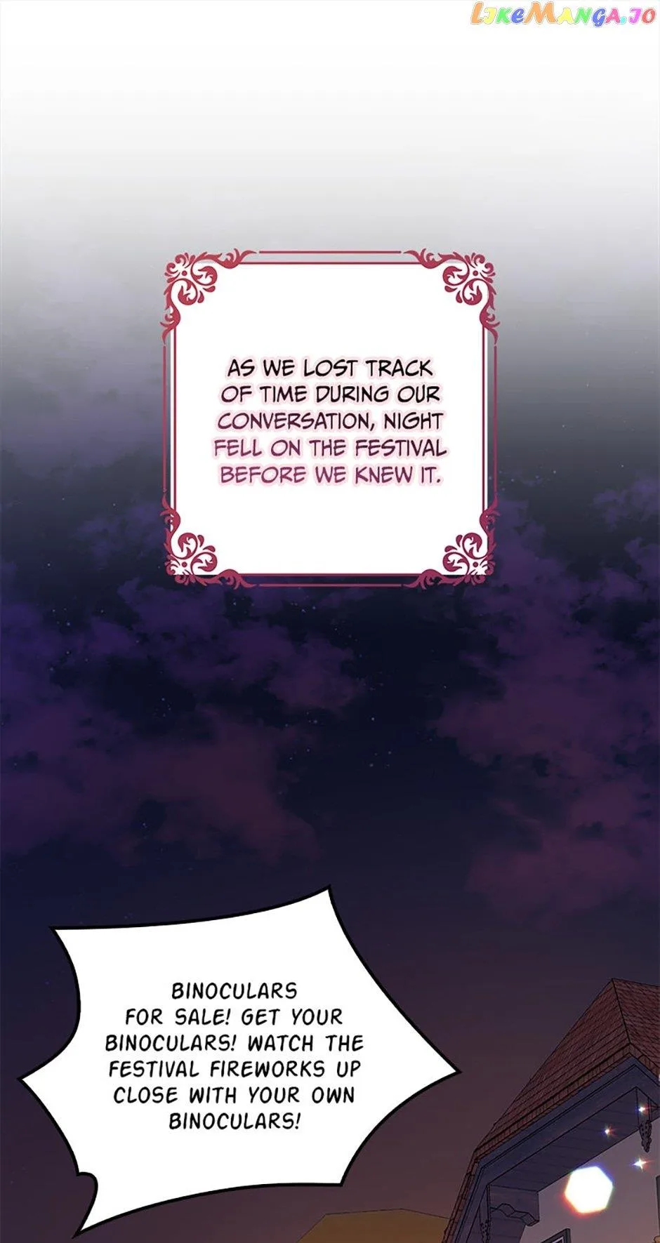 The Abandoned Bachelorette Enjoys Her Simple Life Chapter 27 page 61