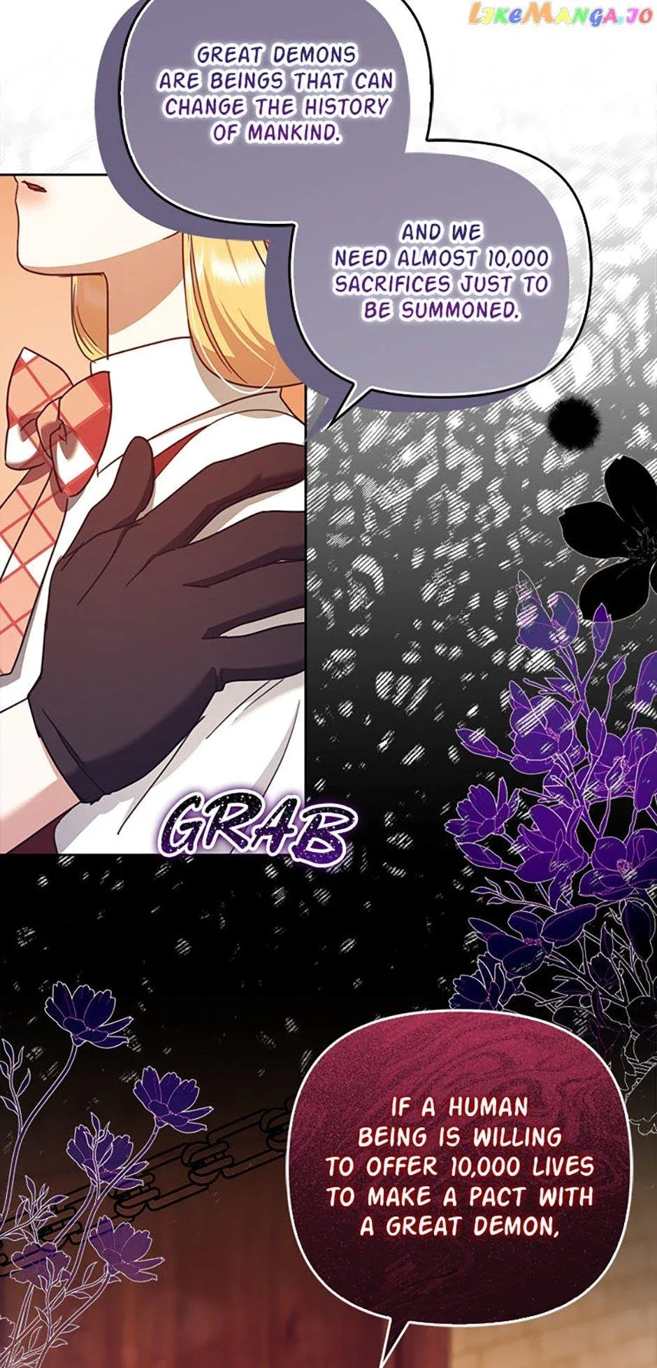 The Abandoned Bachelorette Enjoys Her Simple Life Chapter 27 page 46