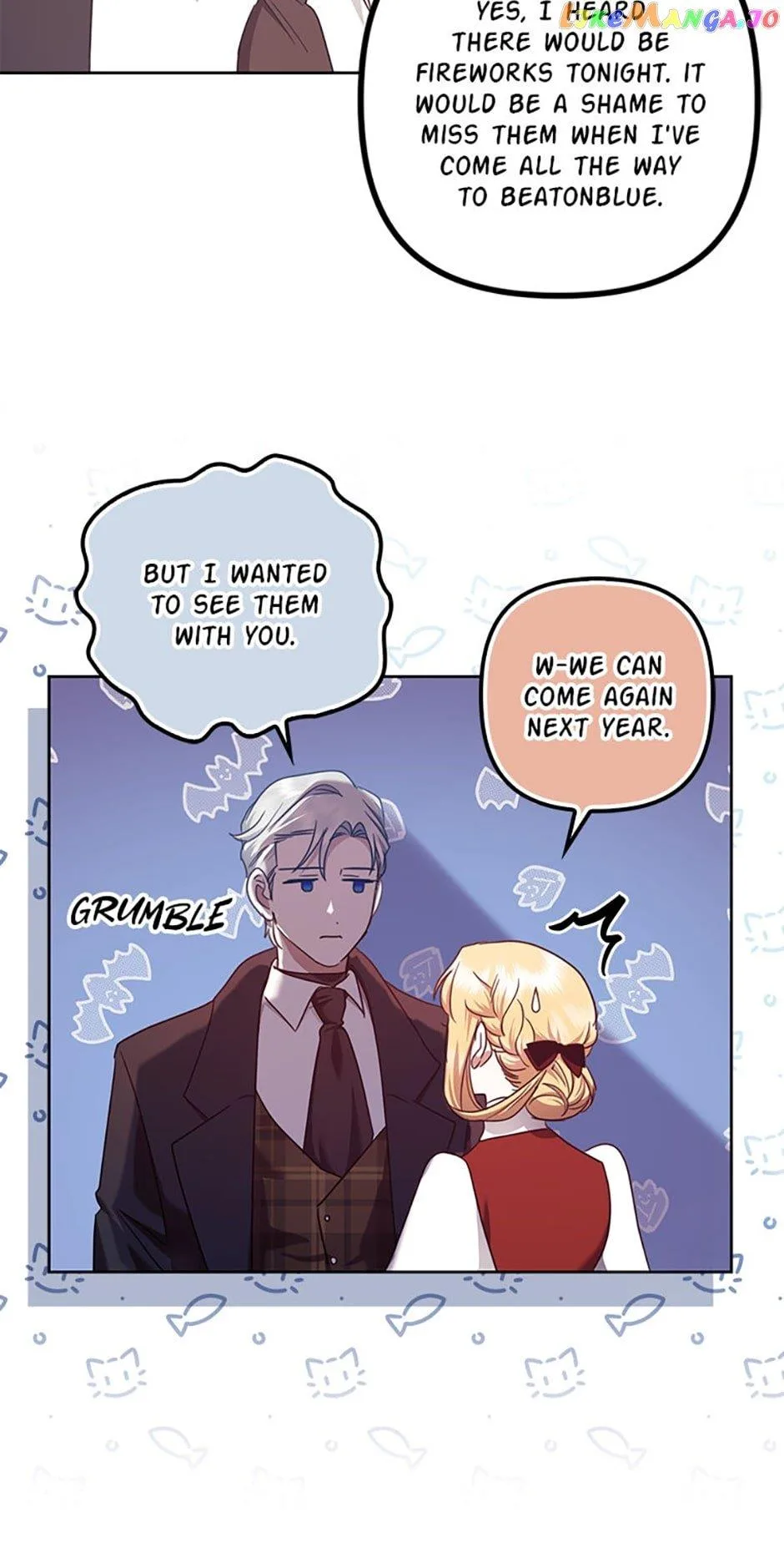 The Abandoned Bachelorette Enjoys Her Simple Life Chapter 27 page 43