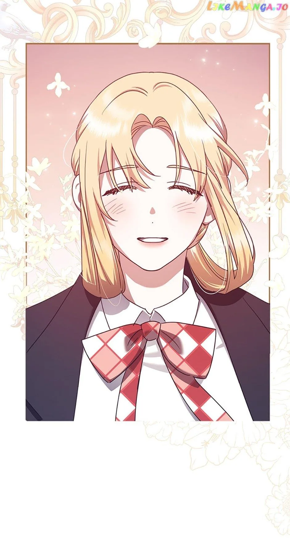 The Abandoned Bachelorette Enjoys Her Simple Life Chapter 27 page 36