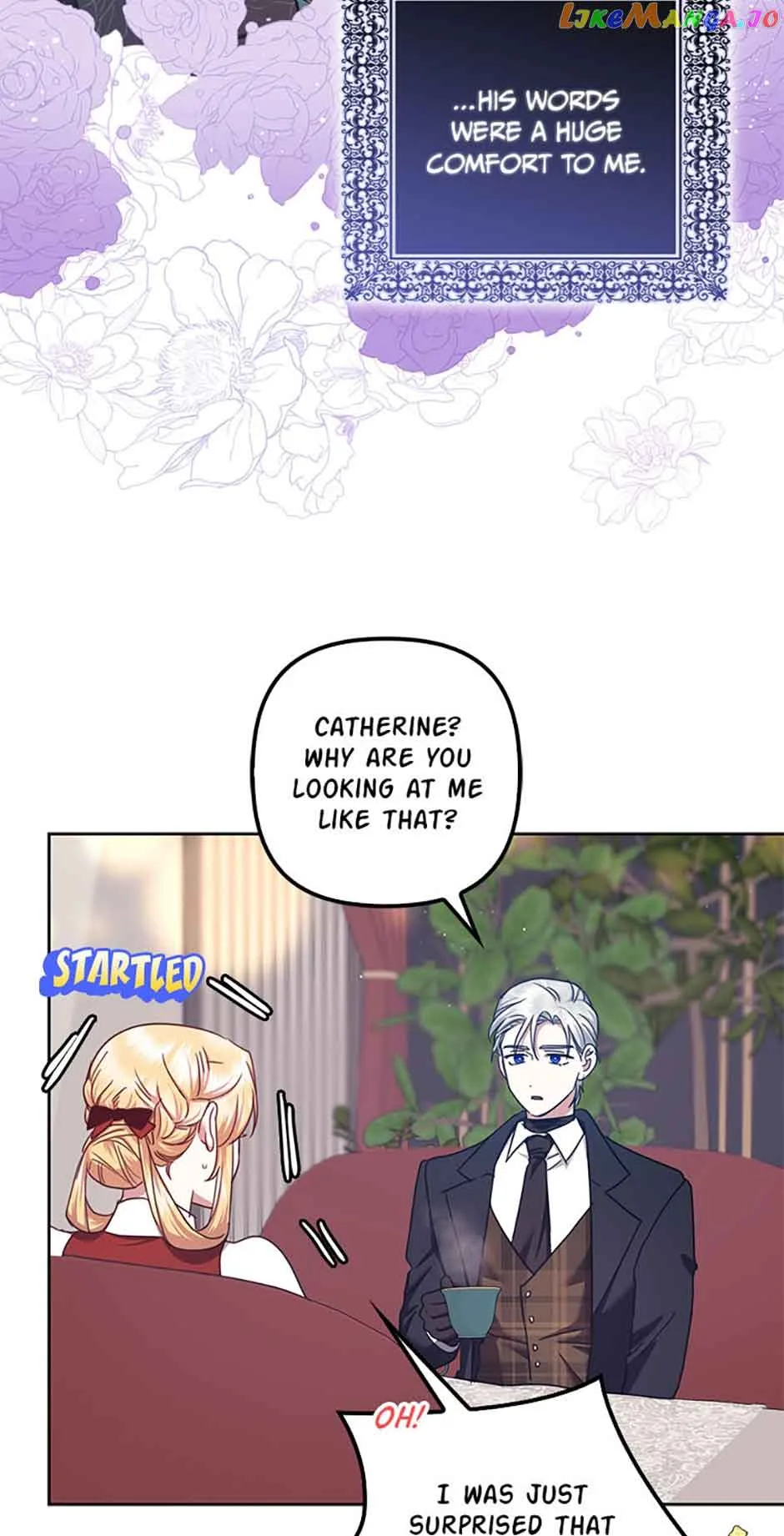 The Abandoned Bachelorette Enjoys Her Simple Life Chapter 26 page 42