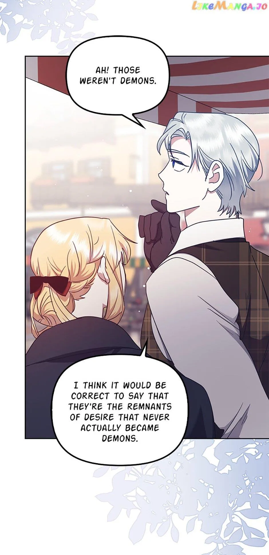 The Abandoned Bachelorette Enjoys Her Simple Life Chapter 27 page 26