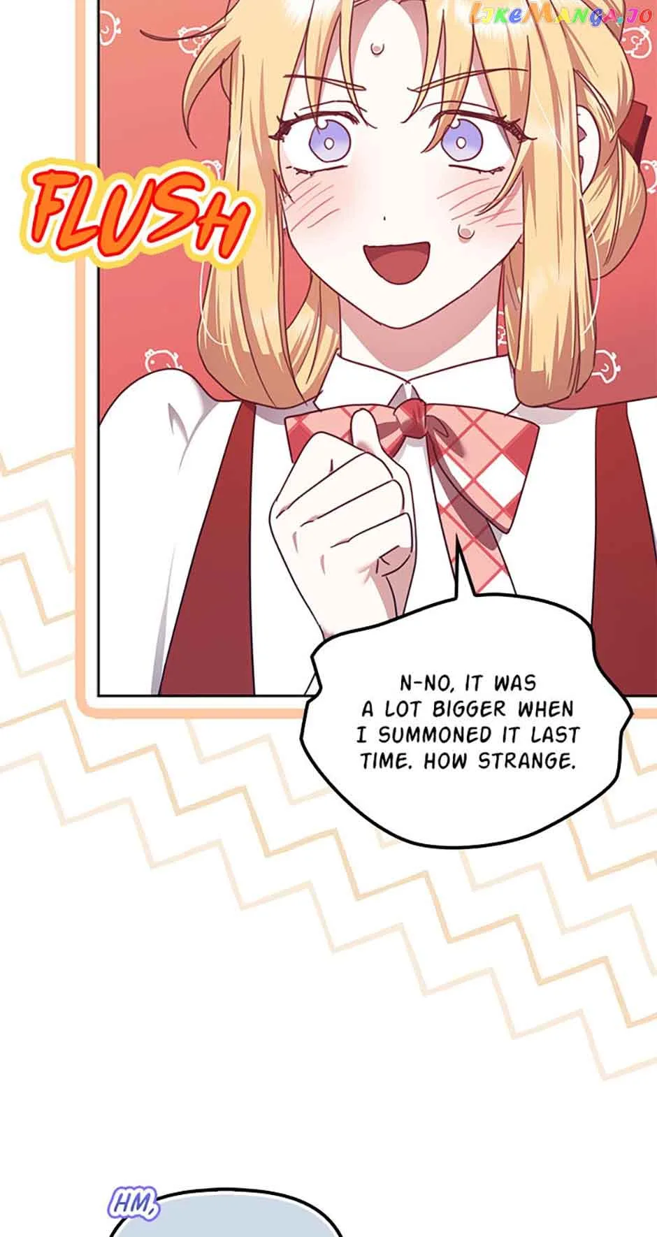 The Abandoned Bachelorette Enjoys Her Simple Life Chapter 26 page 58