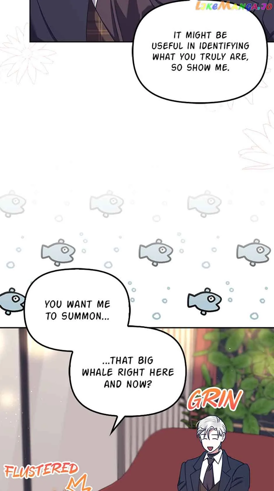 The Abandoned Bachelorette Enjoys Her Simple Life Chapter 26 page 49