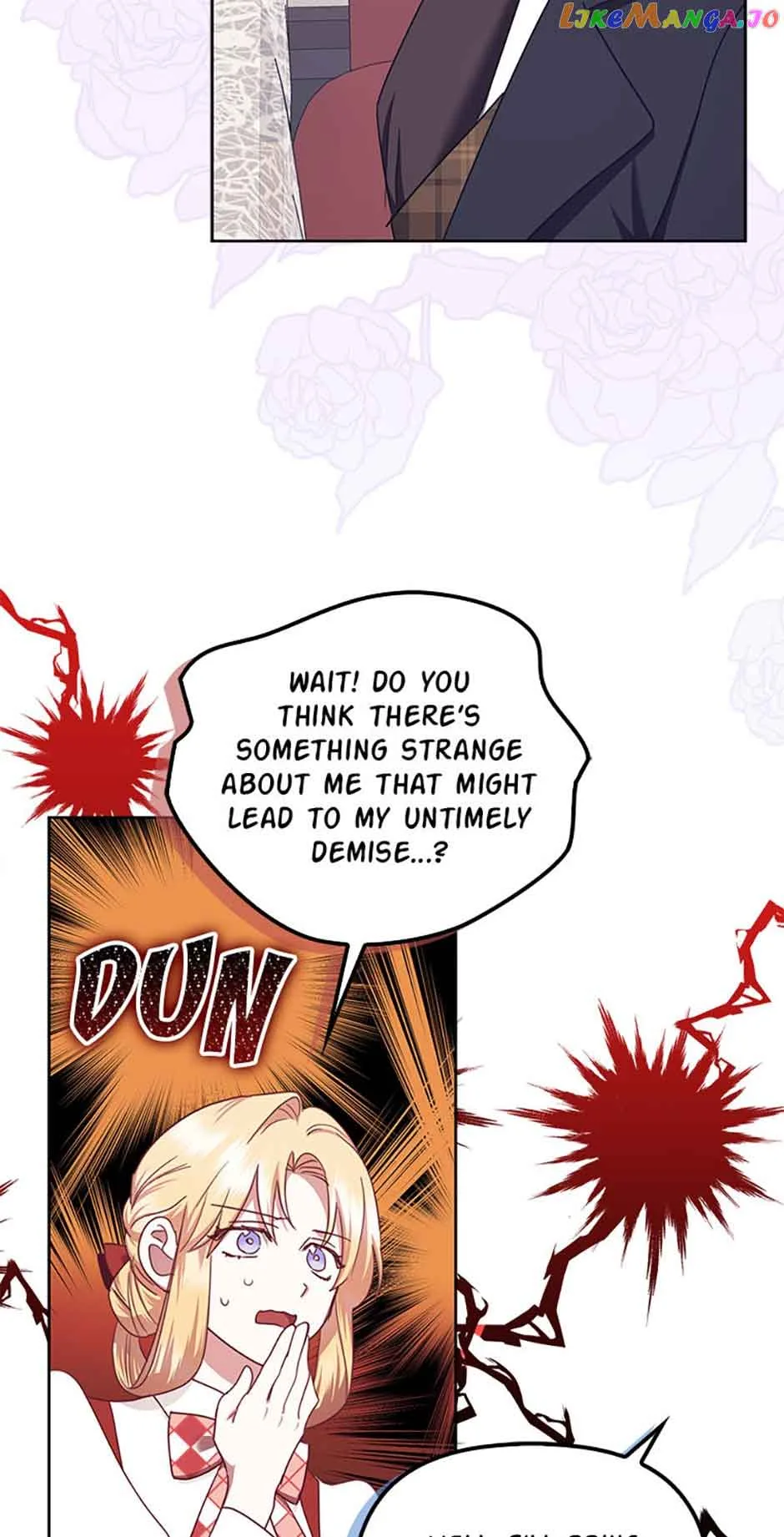 The Abandoned Bachelorette Enjoys Her Simple Life Chapter 26 page 44