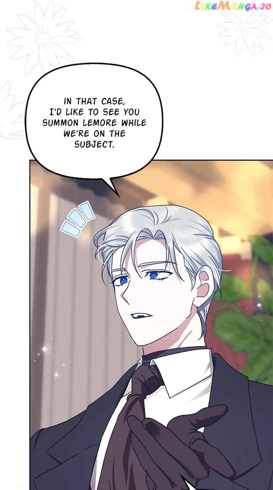 The Abandoned Bachelorette Enjoys Her Simple Life Chapter 26 page 48
