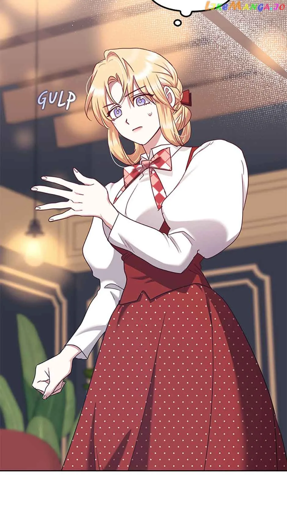 The Abandoned Bachelorette Enjoys Her Simple Life Chapter 26 page 52
