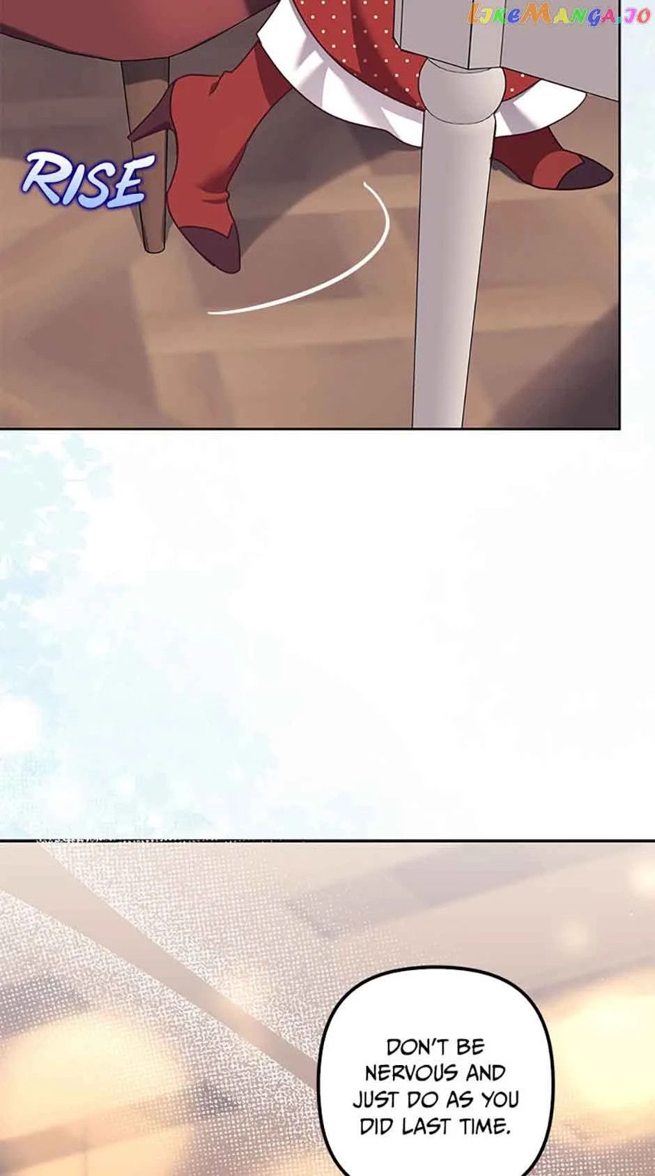 The Abandoned Bachelorette Enjoys Her Simple Life Chapter 26 page 51