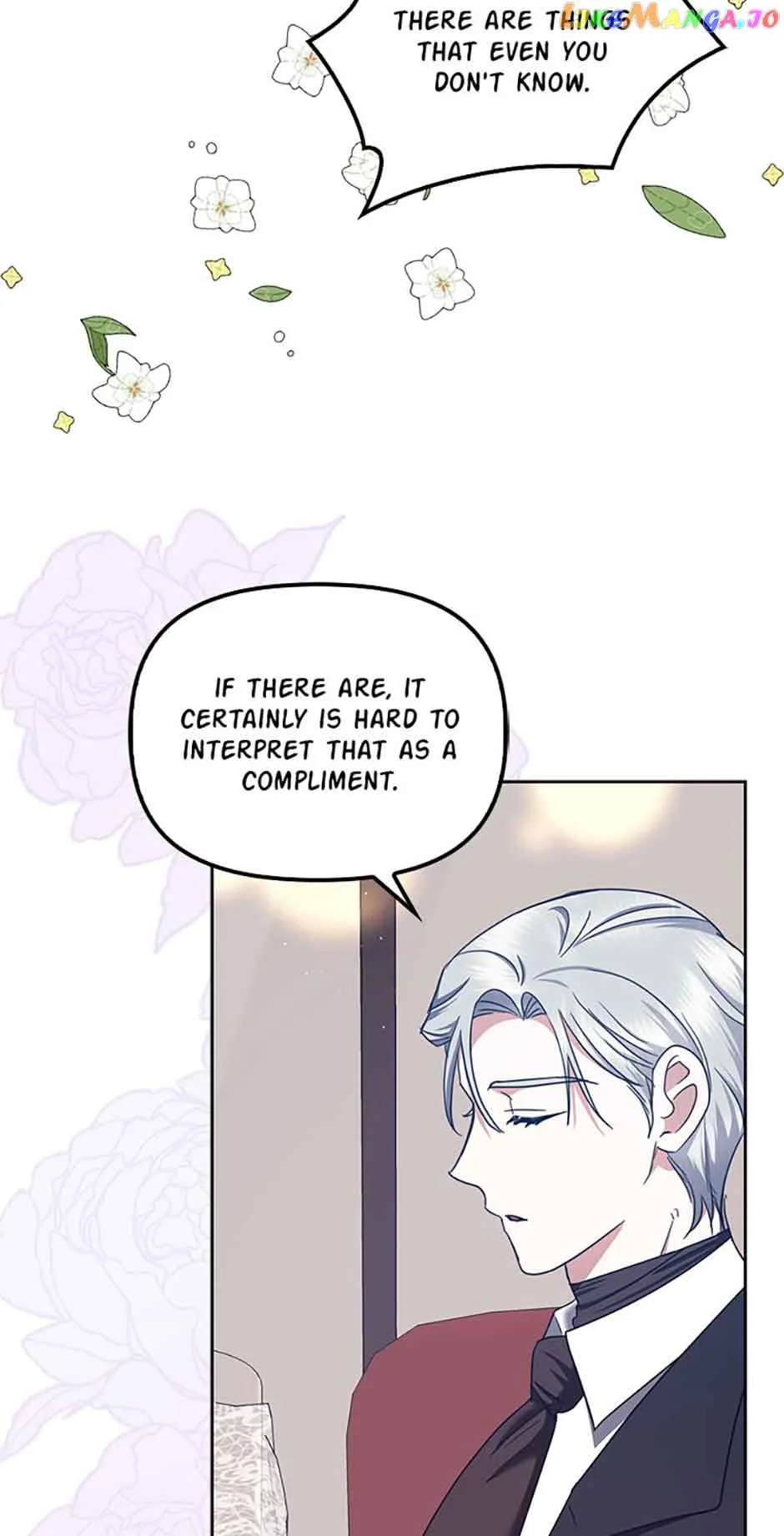 The Abandoned Bachelorette Enjoys Her Simple Life Chapter 26 page 43
