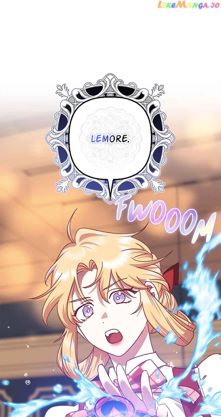 The Abandoned Bachelorette Enjoys Her Simple Life Chapter 26 page 53