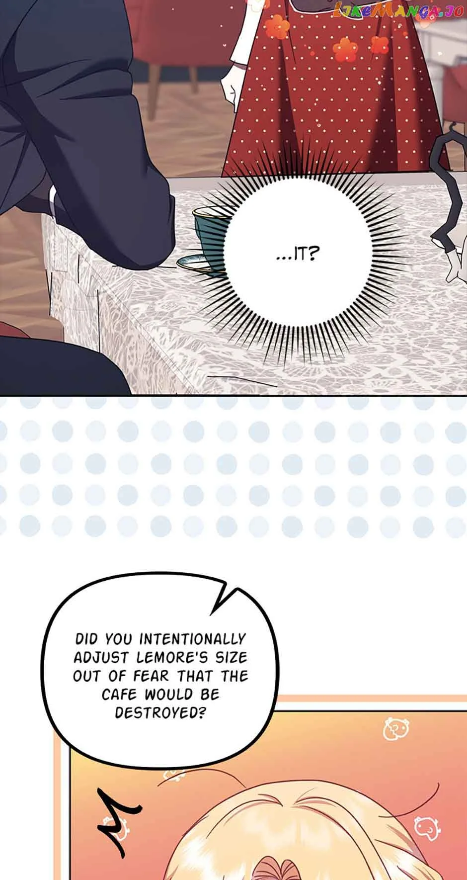 The Abandoned Bachelorette Enjoys Her Simple Life Chapter 26 page 57