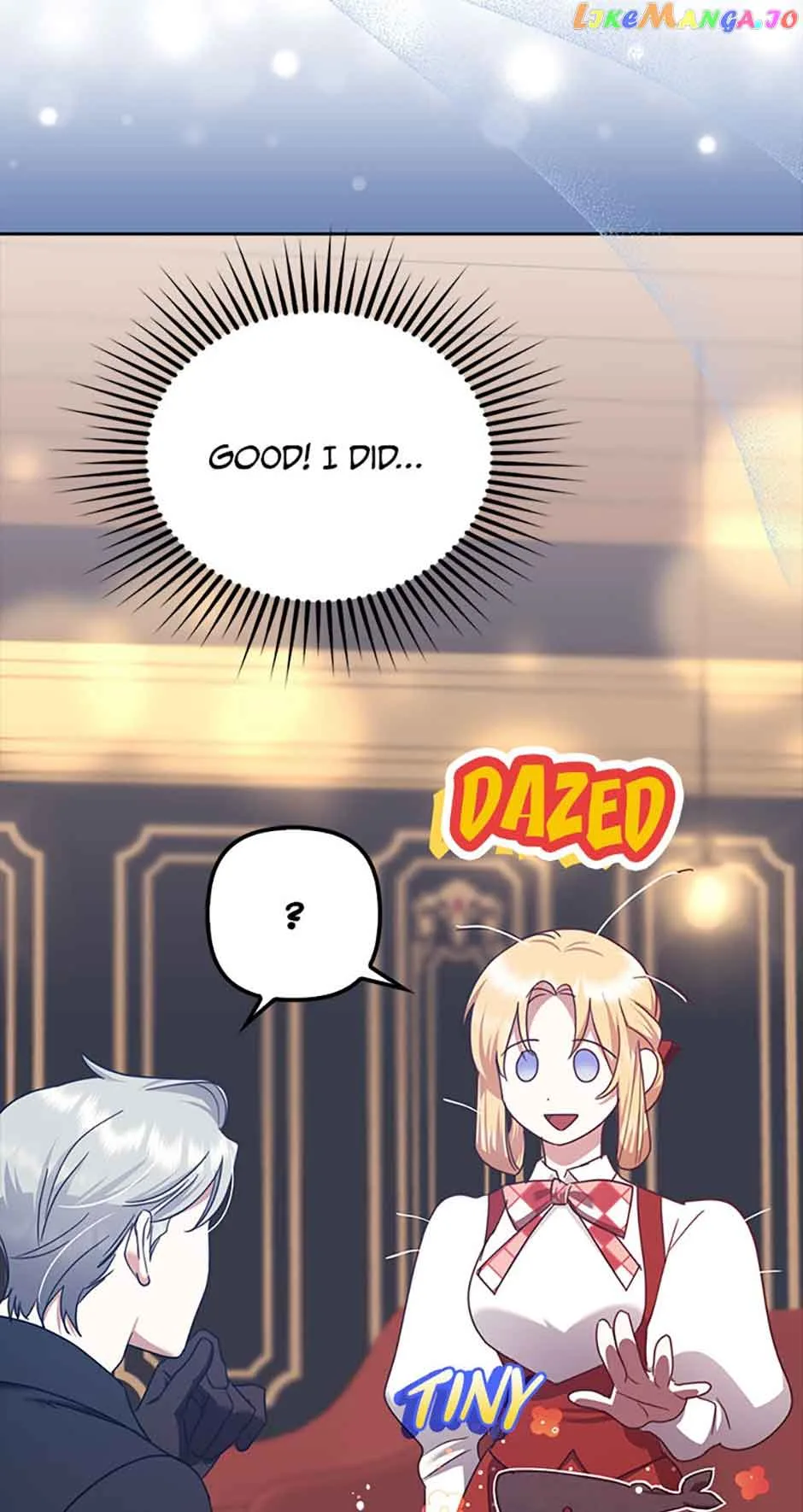 The Abandoned Bachelorette Enjoys Her Simple Life Chapter 26 page 56