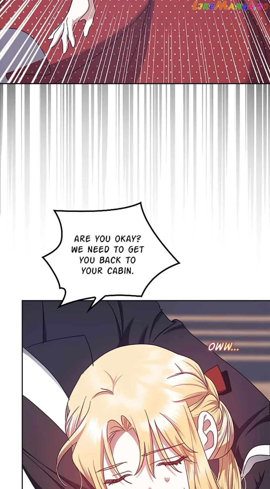 The Abandoned Bachelorette Enjoys Her Simple Life Chapter 26 page 63