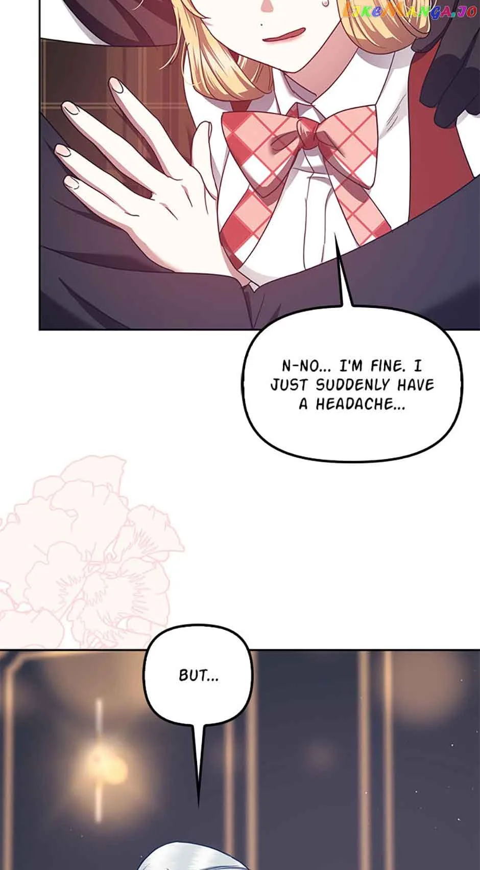 The Abandoned Bachelorette Enjoys Her Simple Life Chapter 26 page 64
