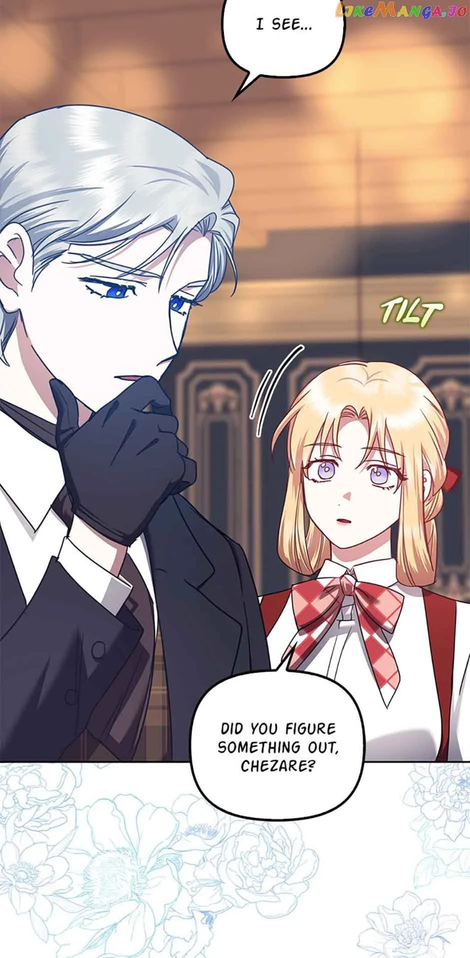 The Abandoned Bachelorette Enjoys Her Simple Life Chapter 26 page 68