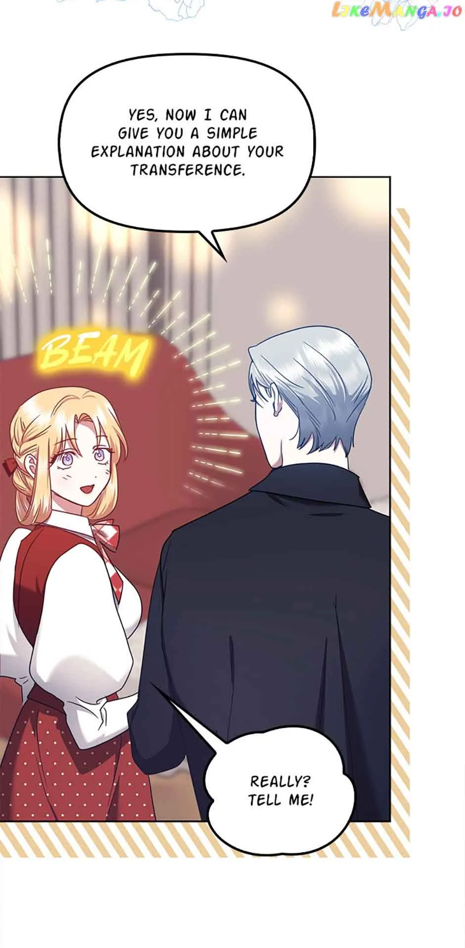 The Abandoned Bachelorette Enjoys Her Simple Life Chapter 26 page 69